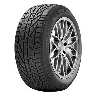 Шина зимова 255/50R19 107V XL SUV Snow Kormoran