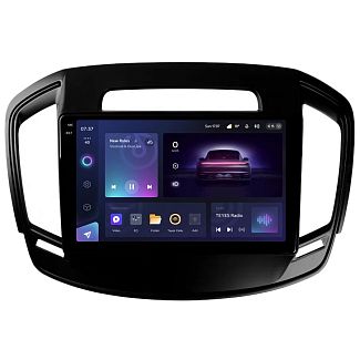 Штатна магнітола CC3 2k 4+32Gb 9" Opel Insignia 1 2013-2017 (A) Teyes