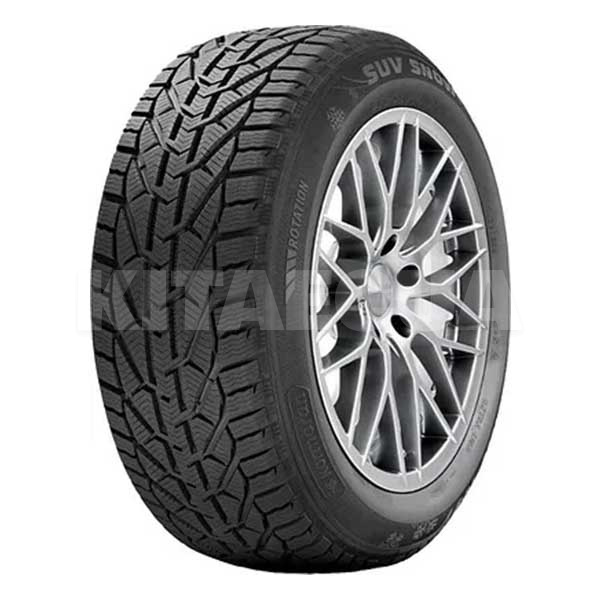 Шина зимова 255/50R19 107V XL SUV Snow Kormoran (1000410154)