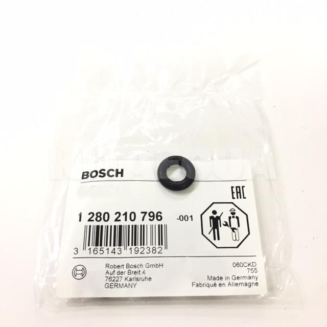 Кільце ущільнююче форсунки паливної BOSCH на Geely GC2 (PANDA) (1106013286)