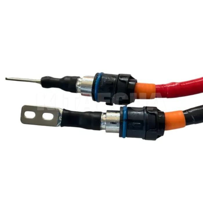 Порт для швидкої зарядка BYD на BYD E2 (12917969-00) - 3