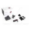 Видеорегистратор UltraHD (2880x2160) USB, Wi-Fi, HDMI HD89-2CAM-GPS FALCON (W5363)