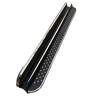 Боковые пороги (подножка) 