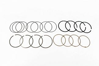 Кольца поршневые STD 2.0L 