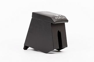 Подлокотник ZAZ Forza (2011-2017) черный 