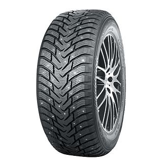 Шина зимова 255/50R19 107T XL Hakkapeliitta 8 SUV (шип) NOKIAN
