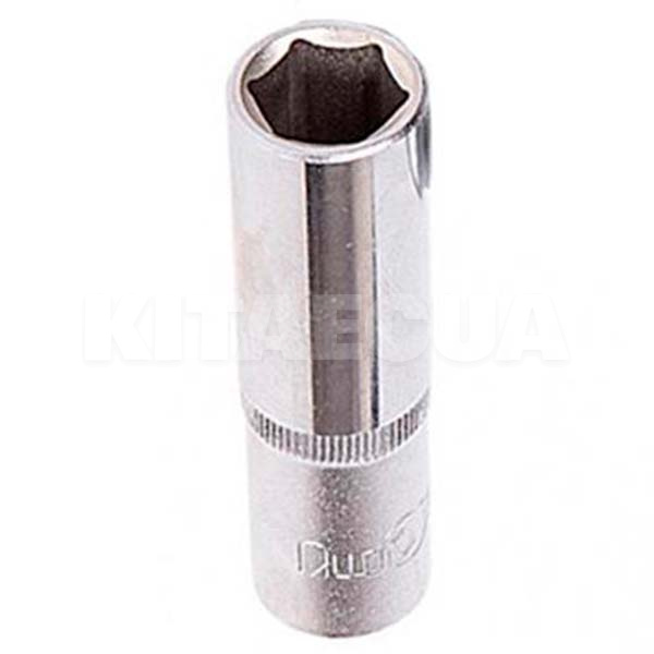 Головка торцевая 6-гранная глубокая 30 мм 1/2" Alloid (ТГГ - 41130M)