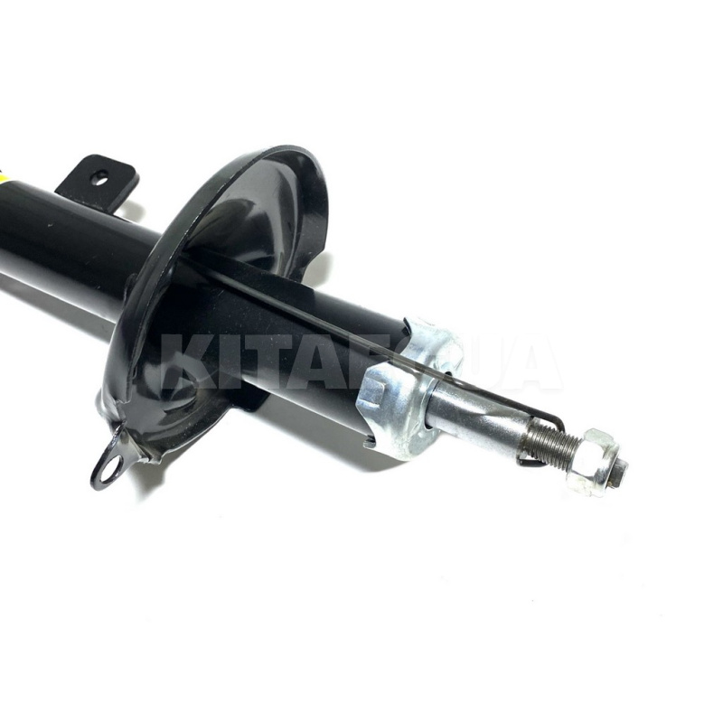 Амортизатор передній лівий (газ) KLM Autoparts на TIGGO 2 Pro (J69-2905010) - 2