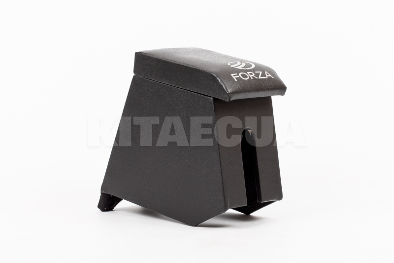 Підлокітник ZAZ Forza (2011-2017) чорний (97040)