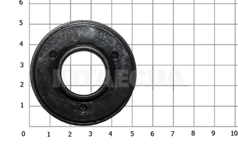 Подшипник опоры амортизатора переднего на Chery JAGGI (S21-2901040) - 3