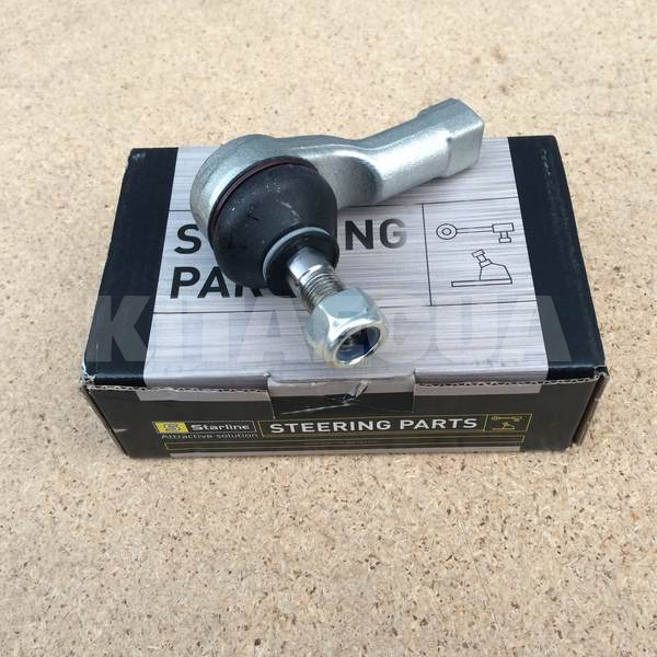 Наконечник рулевой STARLINE на Chery BEAT (INDIS) (S21-3003050)