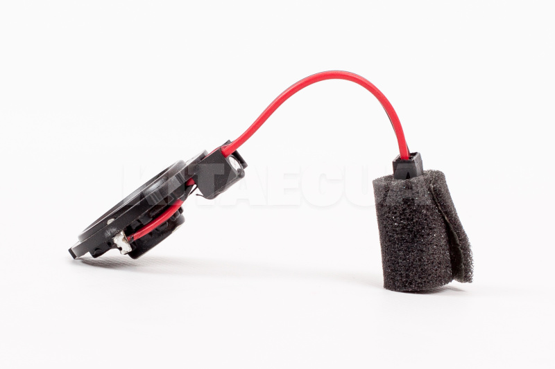 Динамік бічний ОРИГИНАЛ на ZAZ FORZA (S16-7901210) - 2