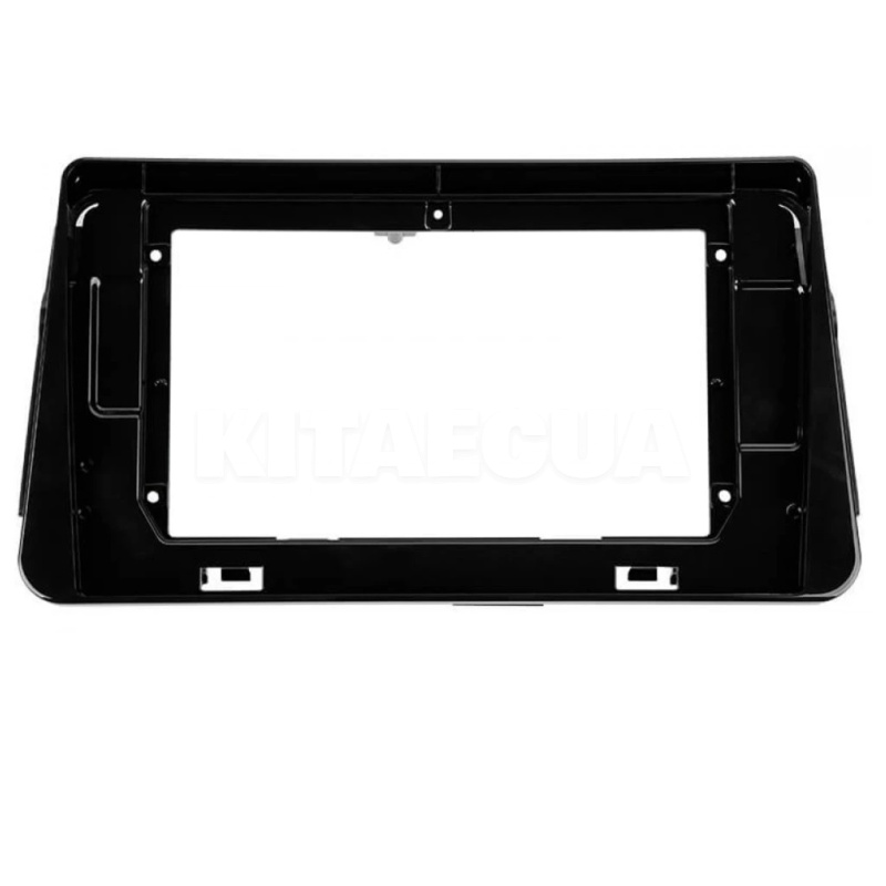 Штатна магнітола CC3L 4+64 Gb 10" Nissan Kicks P15 2017-2021 Teyes (52272) - 2