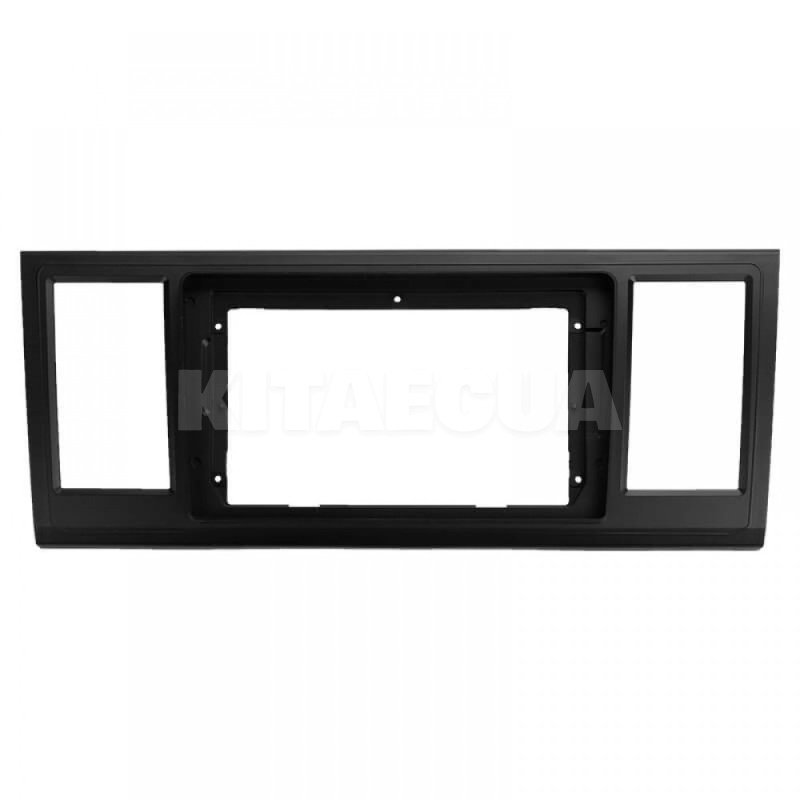 Штатная магнитола CC4L 6+64 Gb 9" Volkswagen Caravelle 6 T6.1 T6 2015 - 2020 (без крутилок) Teyes (71308) - 3