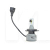 LED лампа для авто H4 19W 6000K Range Power Advanced +100% NARVA (181878100)