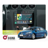Штатна магнітола X9232 2+32 Gb 9" Peugeot 308 2007-2015 9" SIGMA4car (33690)