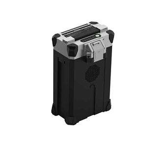 Литий-полимерный аккумулятор B13860S XAG