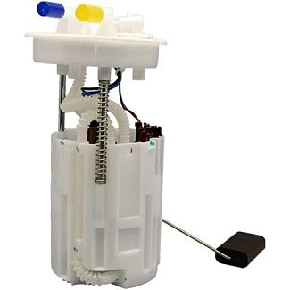 Насос топливный в сборе SHINO