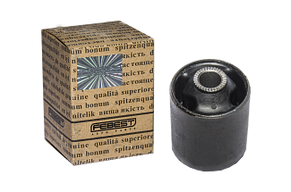 Сайлентблок заднього важеля передній FEBEST