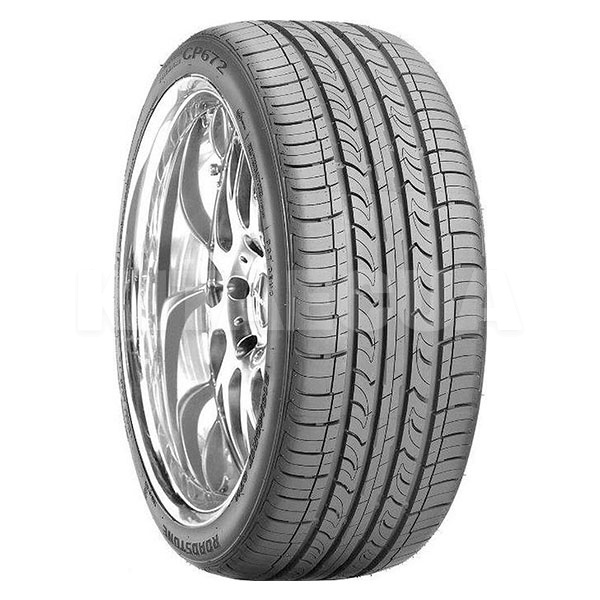 Шина летняя 205/55R16 91V Classe Premiere CP672 Roadstone (1000304756)