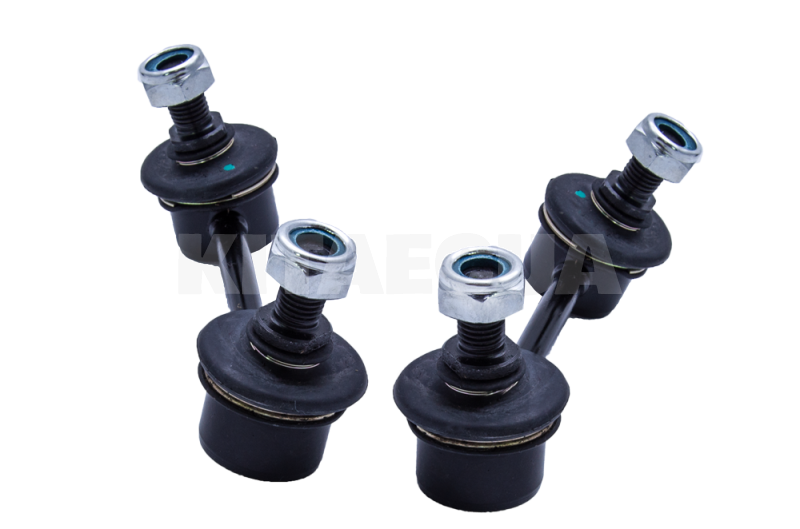 Задні стійки стабілізатора (комплект L R) на Lifan X60 (S2916260) - 3