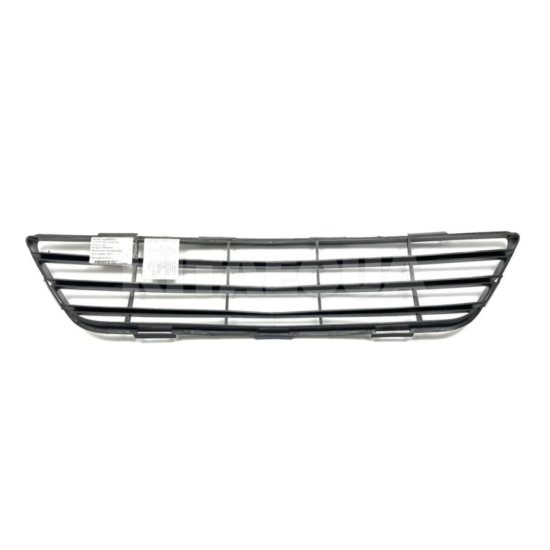 Ґрати бампера переднього центральна KLM Autoparts на Geely MK (1018006115) - 3
