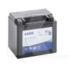 Акумулятор автомобільний 12Ач 200А "+" зліва EXIDE (AGM12-12M)
