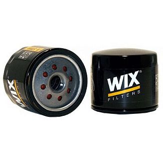 Фильтр масляный WIX
