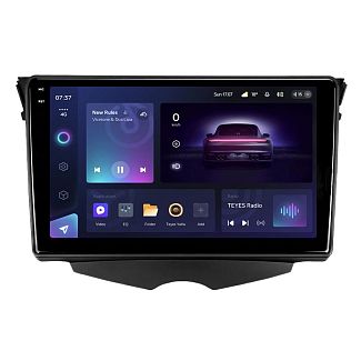 Штатная магнитола CC3 2k 4+32Gb 9" Hyundai Veloster FS 2011-2017 (A) Teyes