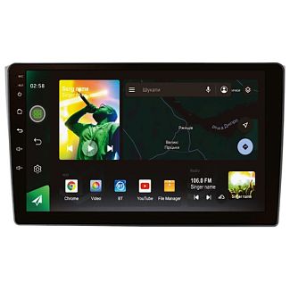 Штатная магнитола X10232 2+32 Gb 10" Mazda CX-9 TB 2006-2016 SIGMA4car