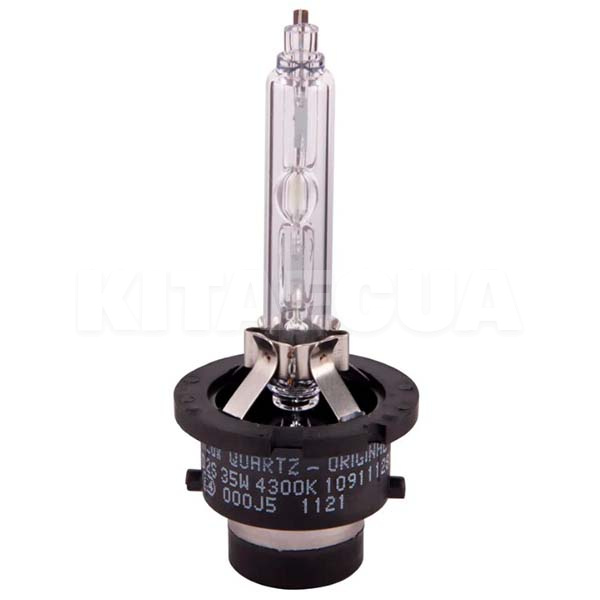 Ксеноновая лампа QUARTZ D2S 35 W 4300 K 1 шт. MLux (109111281)