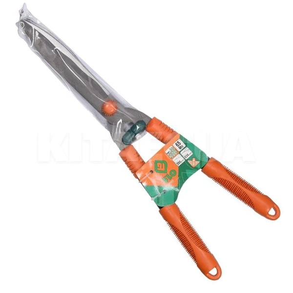 Садові ножиці для обрізки кущів 535 мм FLO (99005) - 2