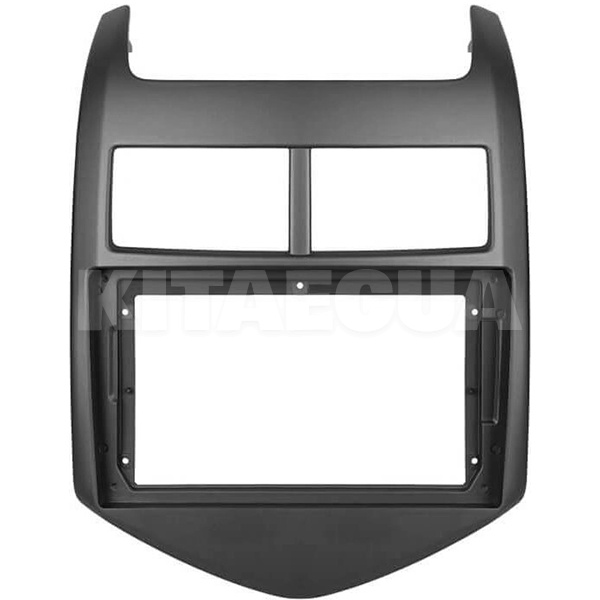 Штатна магнітола MOSS M2 4+32 Gb 9" Chevrolet Aveo 2 2011-2015 AMS (48985) - 2