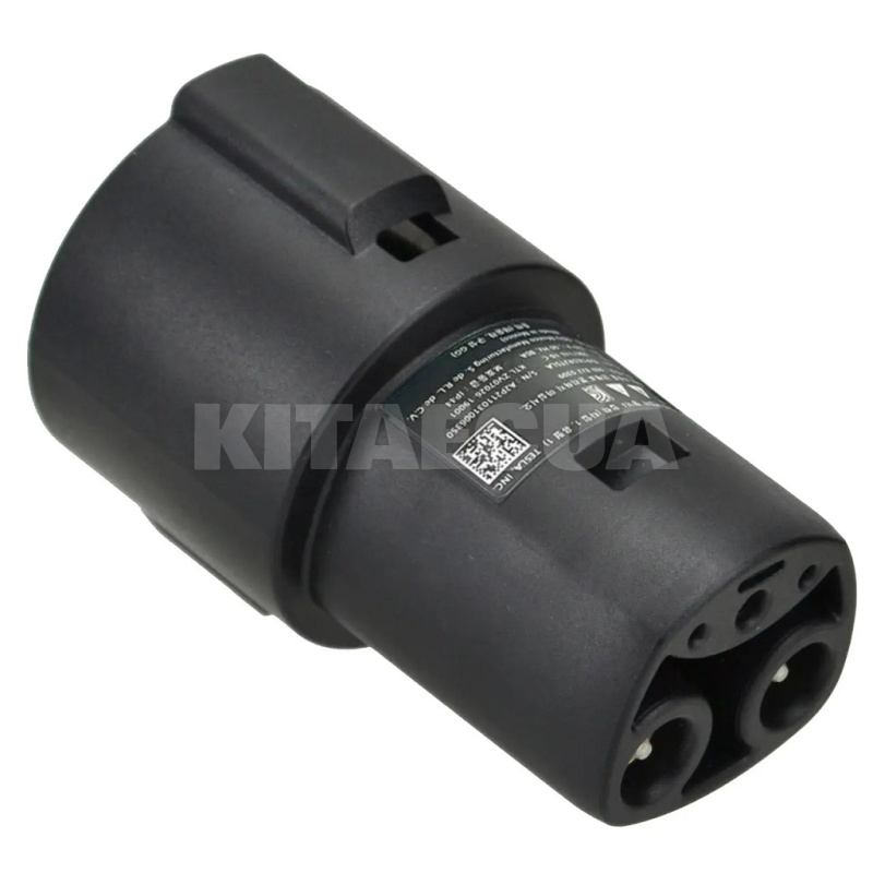 Перехідник 7.4 кВт 32А 1-ф Type 1 - Type Tesla TESLA (1067348-00-C) - 3