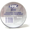 Изолента черная 10 м х 19 мм HPX (HPX IB1910)