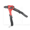 Заклёпочник одноручный 2.4-3.2-4-4.8 Intertool (RT-0015)