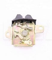 Замок крышки багажника на Geely MK (1018005658)