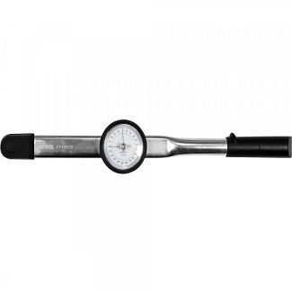 Динамометричний ключ 1/2" 20-200 Нм YATO