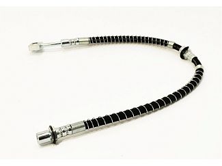 Шланг тормозной передний KLM Autoparts