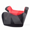 Автокрісло-бустер дитяче Appolo 15-36 кг чорно-червоне Sprint (Appolo-BLK-RED)
