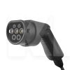 Зарядка для электромобиля 22 кВт 32A 3-фазы Type 2 (европейское авто) PowerBox Green Cell на AUDI e-tron (EV14)