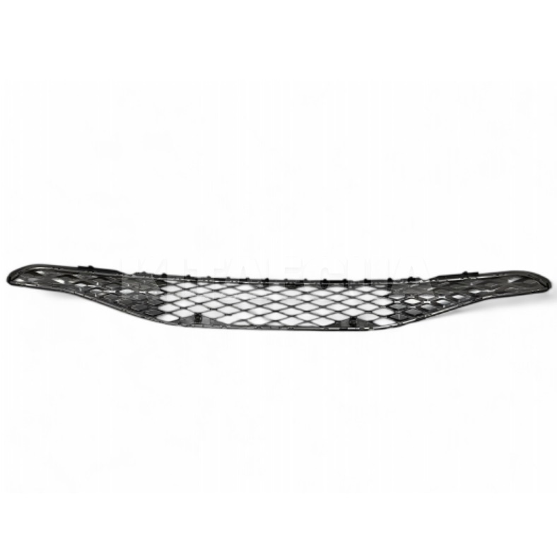 Решетка радиатора ОРИГИНАЛ на VOLKSWAGEN ID.4 CROZZ (11G 853 671 9B9) - 3