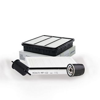 Набор фильтров ACTECO 1.6-1.8 PREMIUM