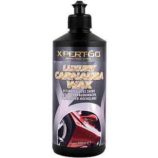 Полироль с воском 500мл Xpert-60 Luxury Carnauba Wax SURF-ACE