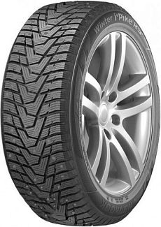 Шина зимова 195/70R14 91T Winter i*Pike RS2 W429 XL Hankook