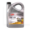 Масло моторне синтетичне 5л 5W-40 Prestige PLUS DELPHI (25067064)