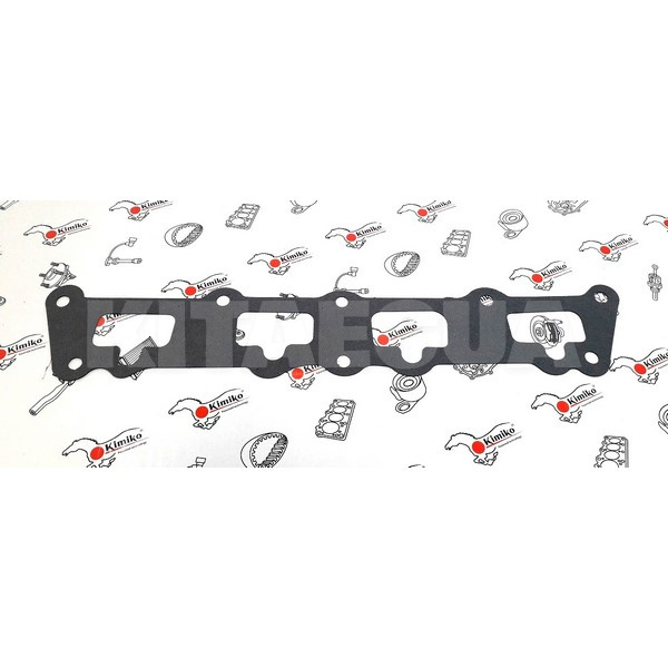 Прокладка впускного колектора 1.5 L KIMIKO на Chery AMULET (477F-1008021)