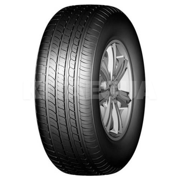 Шина летняя 235/55R19 105V XL Smacher Compasal (1000356924)