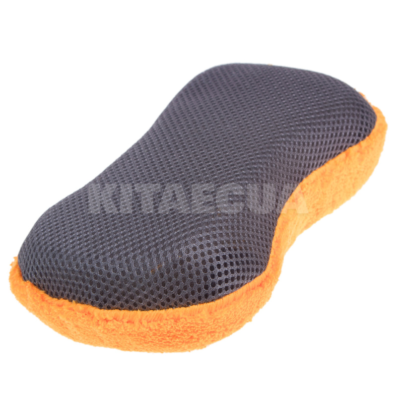 Губка мікрофібра 24 х 11 х 5.5 см VITOL (VSC-1555) - 3