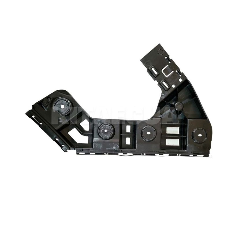 Напрямна заднього бампера права VAG на VOLKSWAGEN ID.4 CROZZ (11G 807 394)